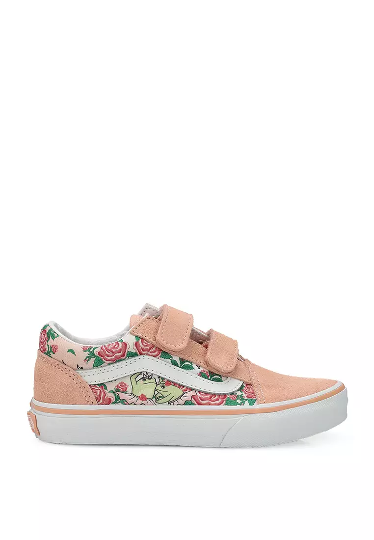 Buy kids store vans online