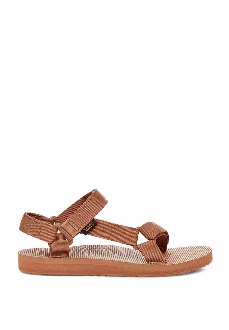 Women's Original Universal Sandal - Sand Dune (1003987-SDDN)