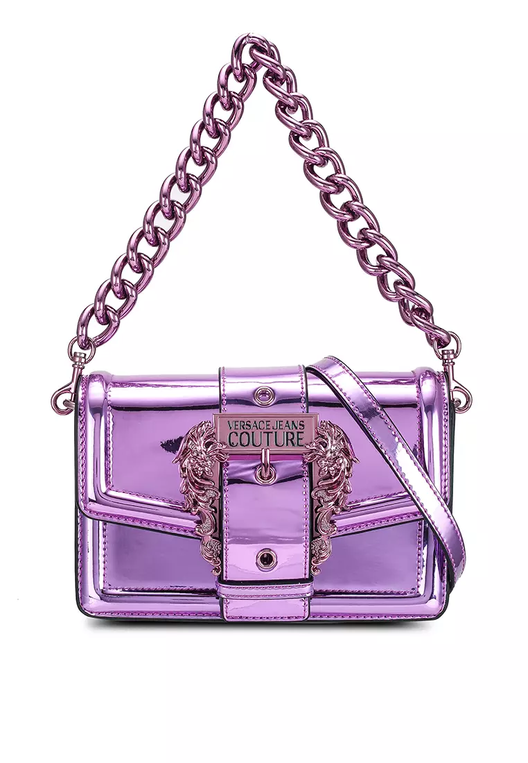 Versace jeans store couture sac