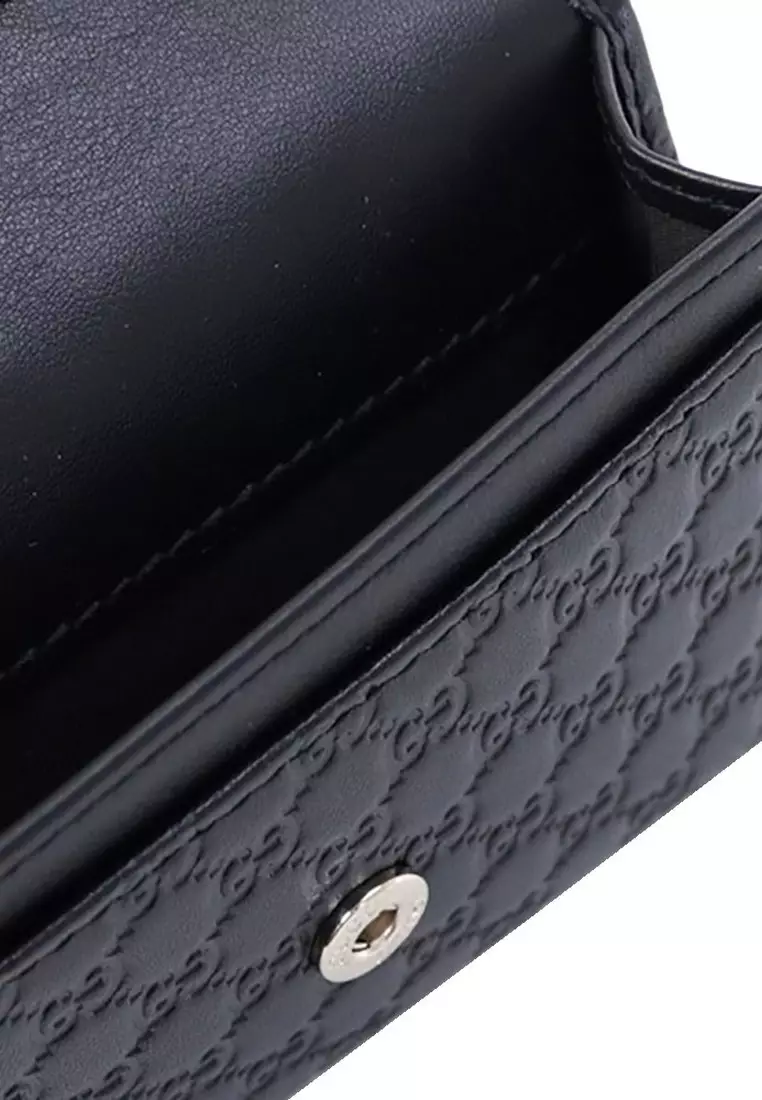 Gucci Micro Guccissima