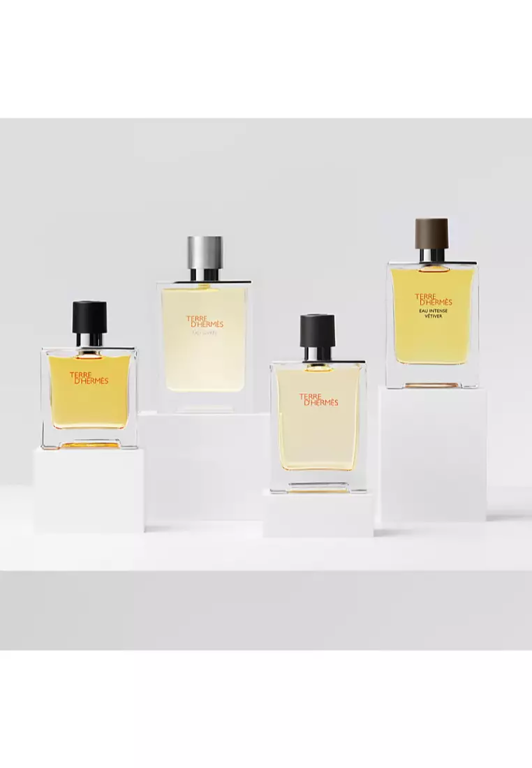 HERMES - Terre D'Hermes 大地男士淡香水 200ml