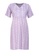 MOTHER 2 BE lilac purple Laura Maternity Dress 4F219AA449A581GS_5
