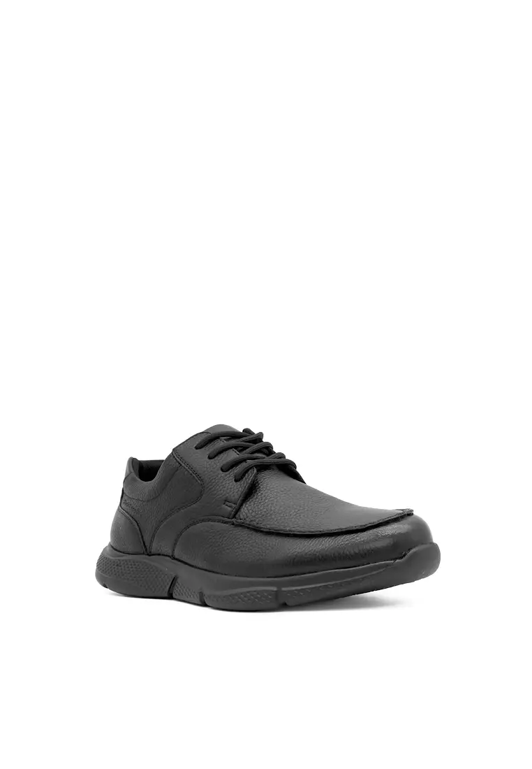 Discount on Hush Puppies  shoes - SKU: Neil Lace Up Men's Dress Casual Shoes