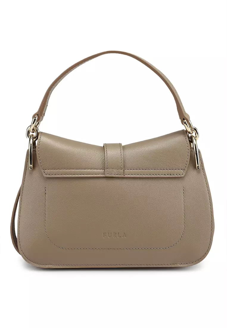 Flow Mini Top Handle Bag (nt)