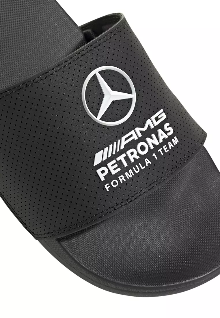 Motorsport Adilette Comfort Mer Slides