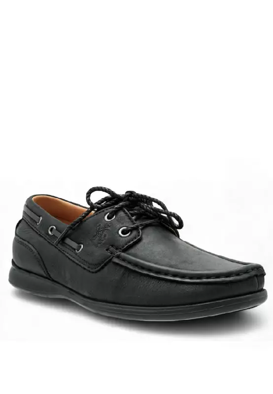 Men Slip On Business Loafers - 250130183
