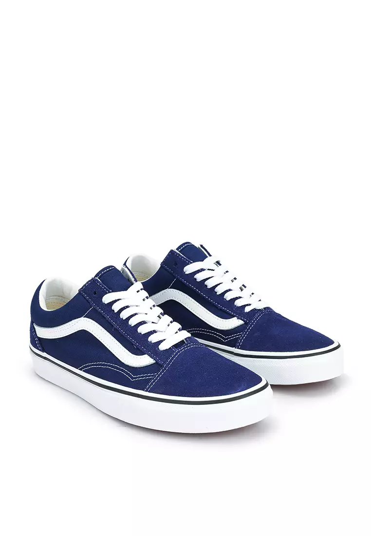 Buy VANS Old Skool Color Theory Sneakers 2024 Online ZALORA