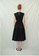 TAV [Korean Designer Brand] Murray Dress - Black 099B9AA40B37D1GS_5
