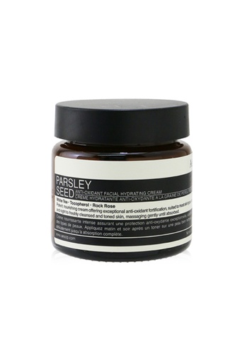 Aesop AESOP - Parsley Seed Anti-Oxidant Facial Hydrating Cream 60ml/2oz 0AD12BE99813A6GS_1