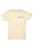 MRL Prints beige Zodiac Sign Aquarius Pocket T-Shirt B2A4EAAE07385DGS_1