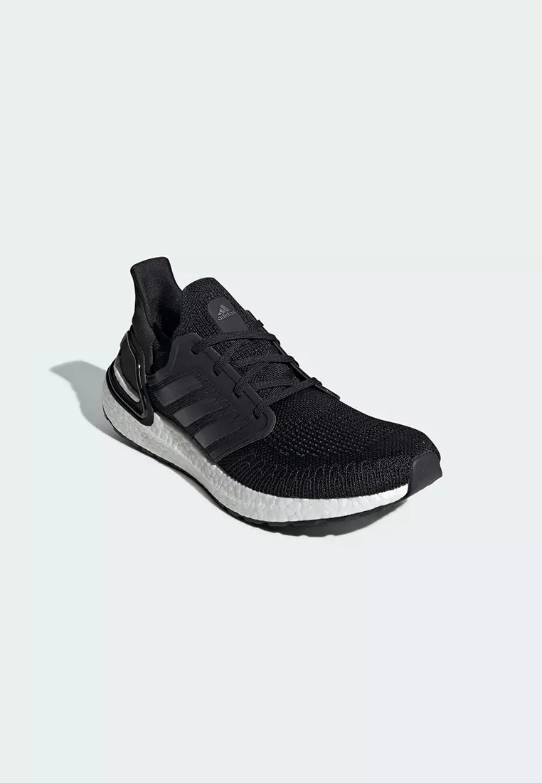 Womens core black ultra boost on sale