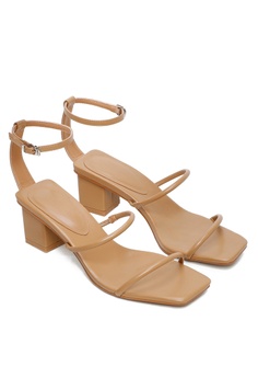 Buy High Heels For Women 2020 Zalora Philippines