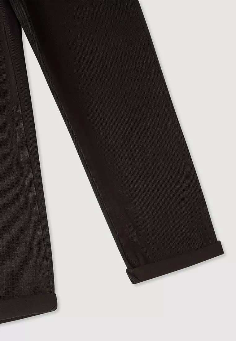 Kids Boys Long Pants