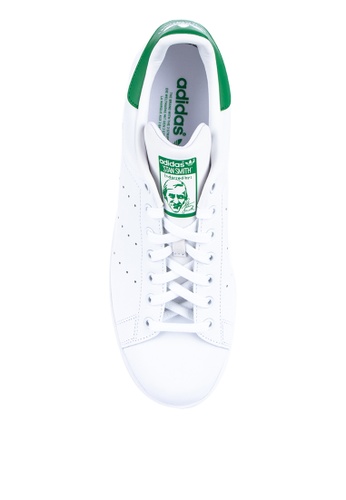 Shop ADIDAS  adidas  originals stan smith Online on ZALORA  