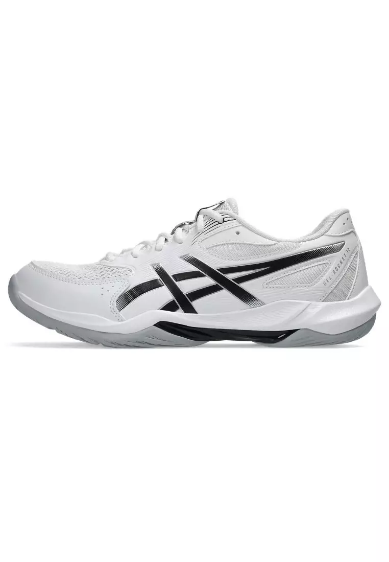 Buy ASICS Men GEL-ROCKET 12 Indoor Court Shoes 2026 Online | ZALORA