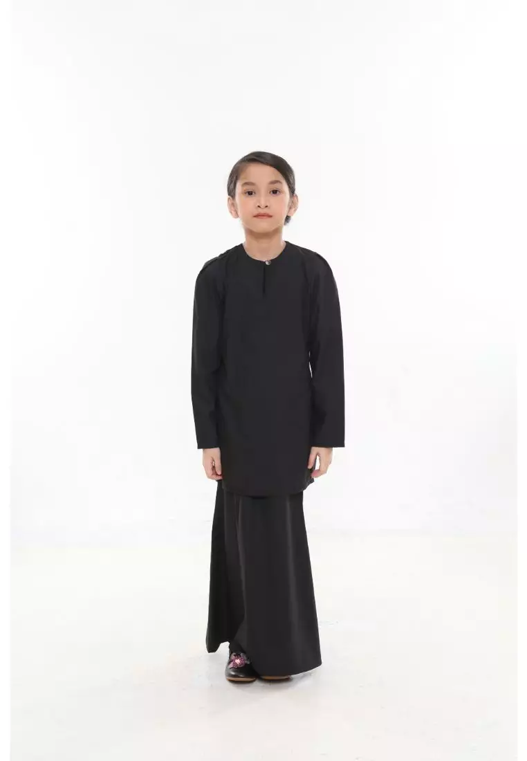 Kurung Moden Mawar Kids 2.0