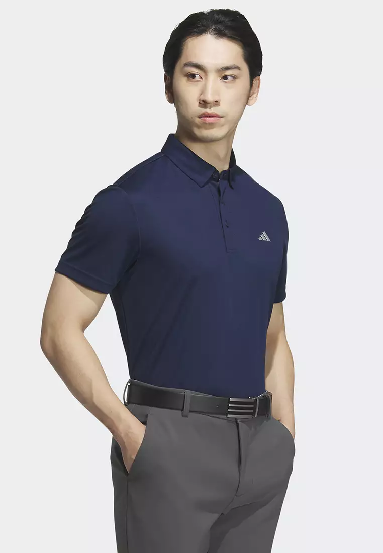 AEROREADY Short Sleeve Polo Shirt