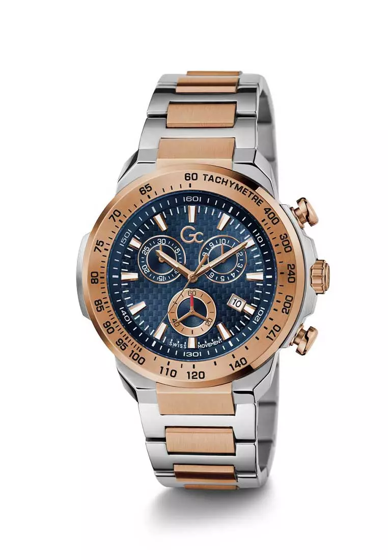 Gc Gents First Class Z35001G7MF