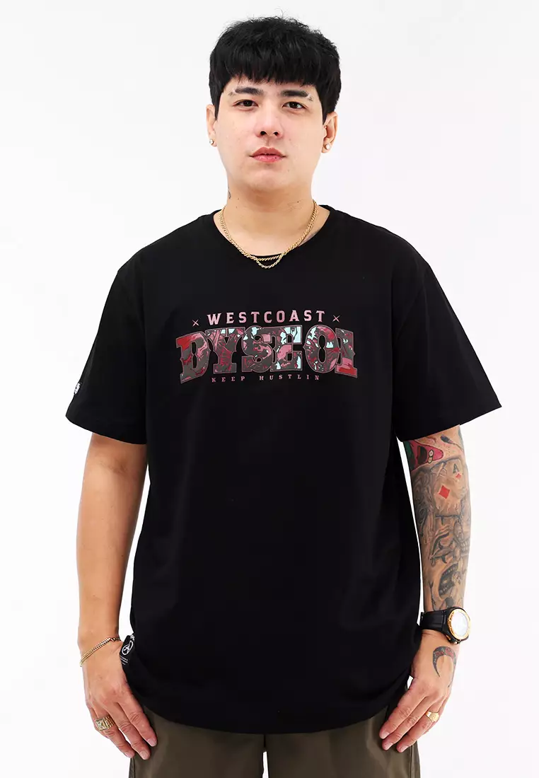 Round Neck Regular Fit