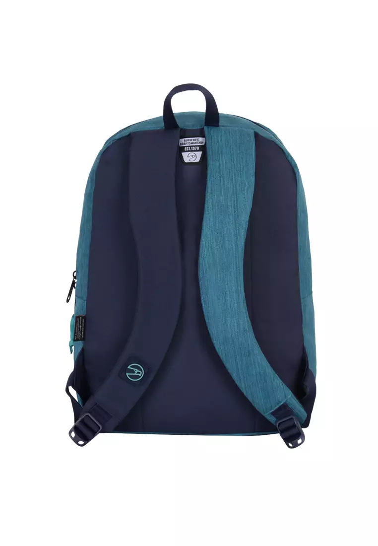 5454 Monopack Backpack with VIRUPRO Anti-Microbial protection