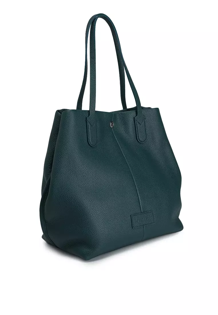 【LONGCHAMP】Essential L Tote bag エッセンシャル L Longchamp Essential Toile Tote | Nordstrom