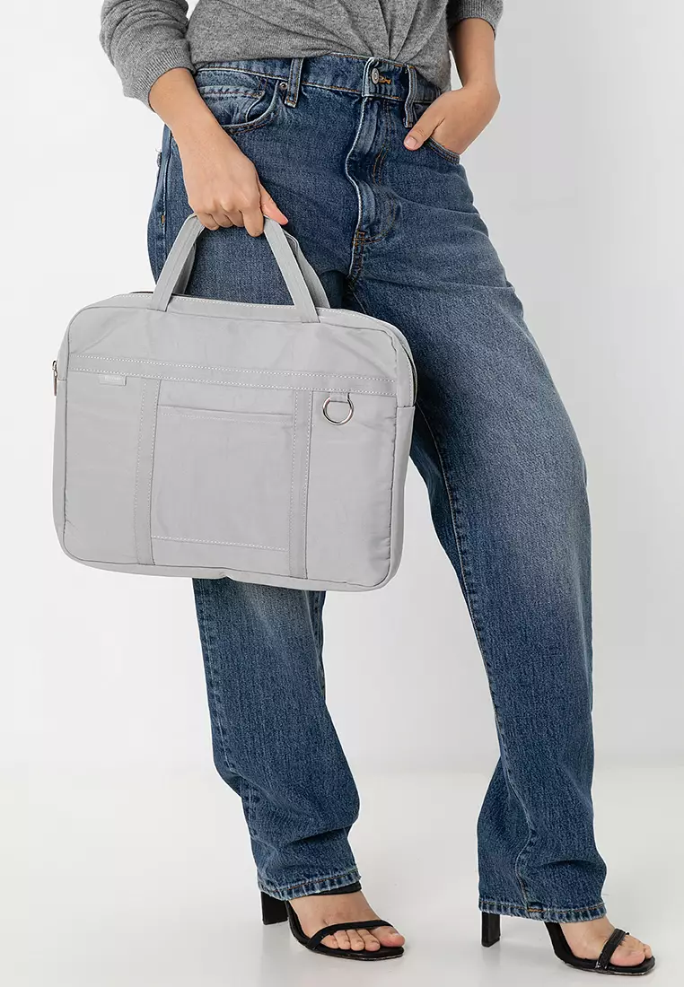 Laptop Top-Handle Bag