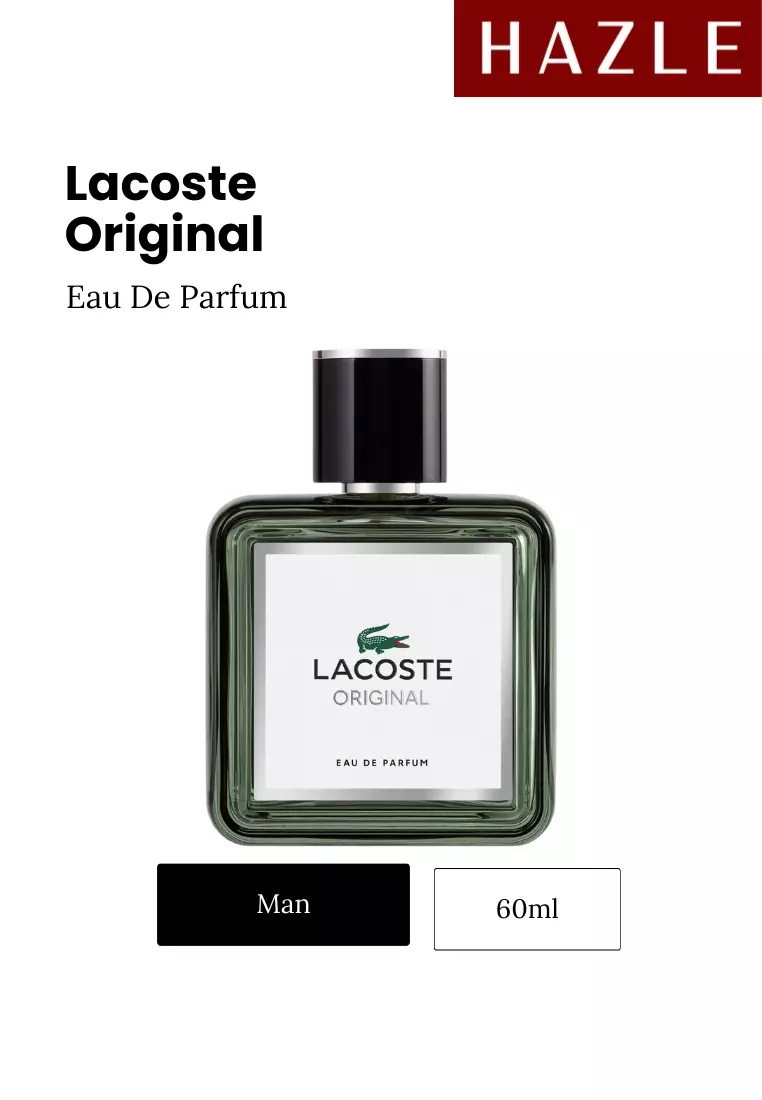 Original Man EDP 60 ml
