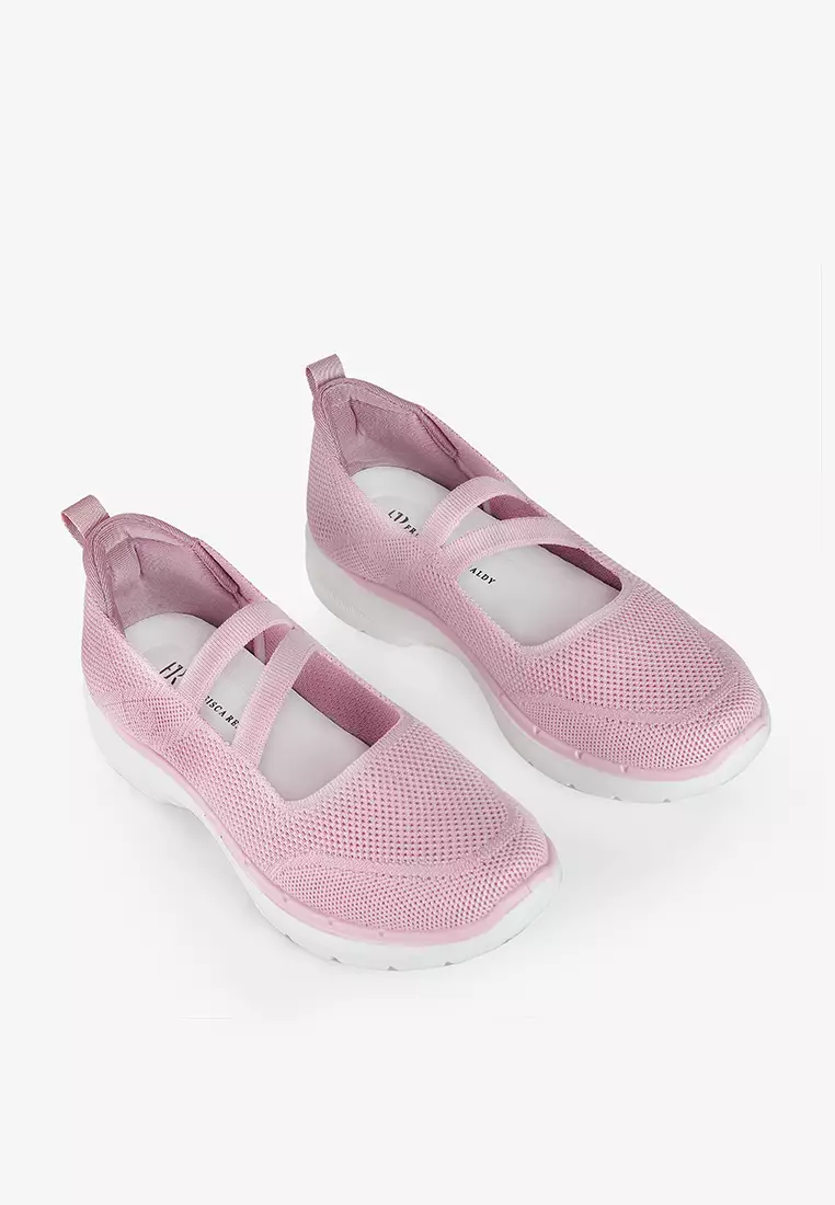 Sepatu Sneakers Wanita L.Nova 02