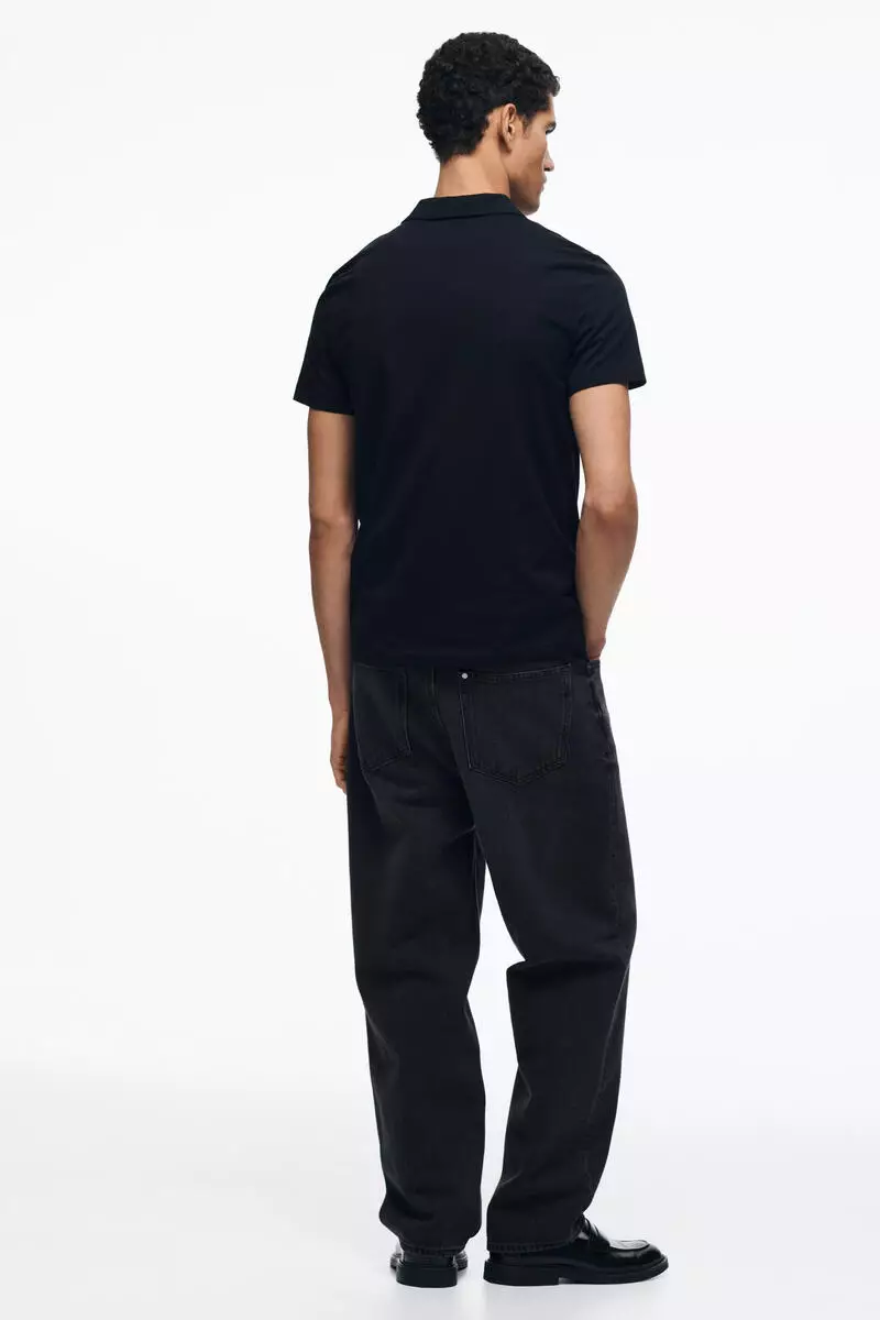 Slim Fit Polo shirt
