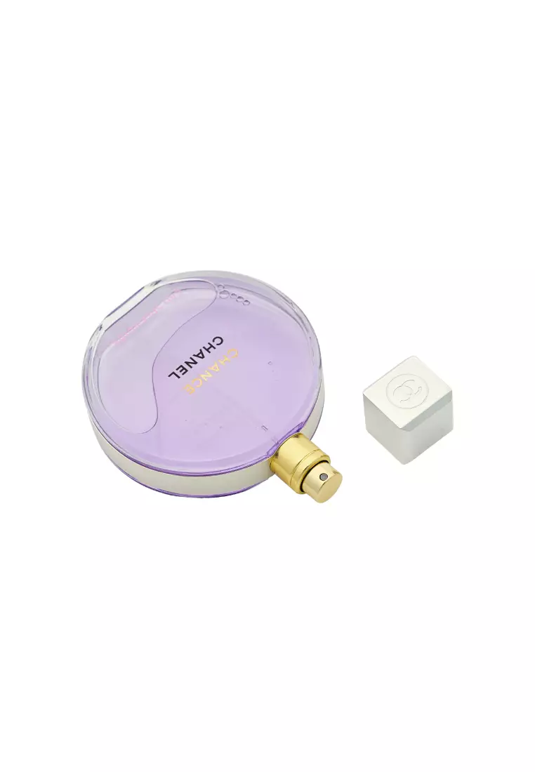 Chanel Chance Eau Splendide淡香精 (100毫升) 100ml