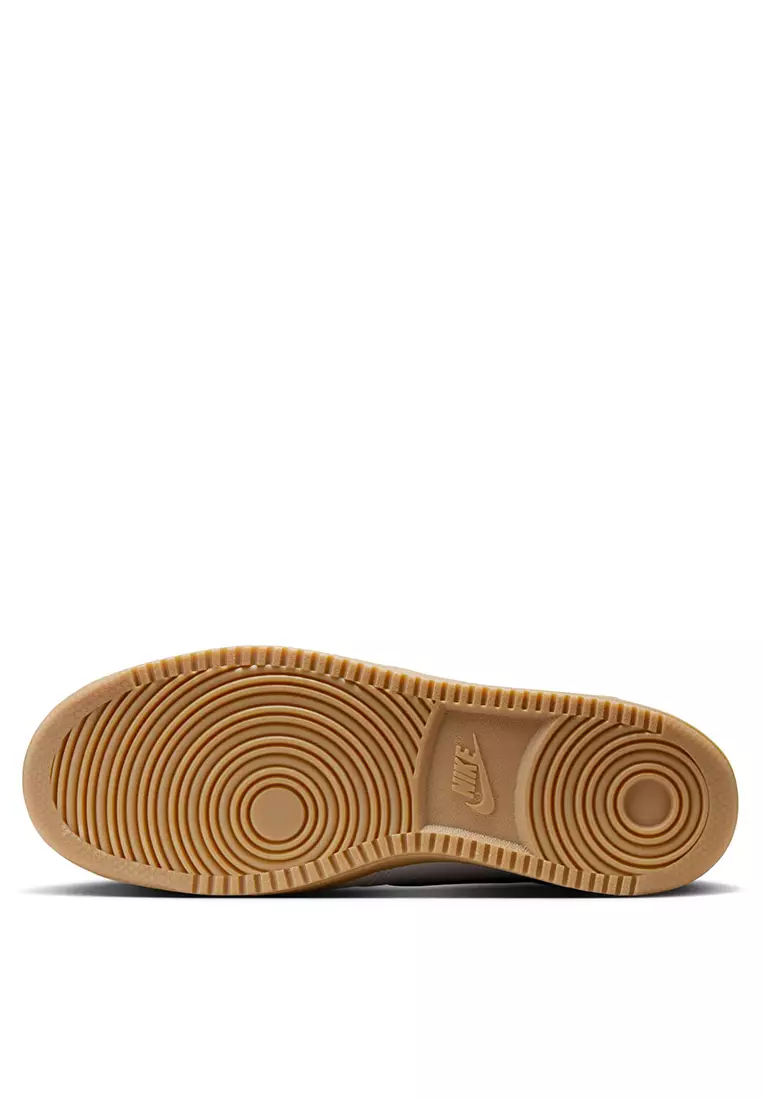 Court Vision Low Shoes