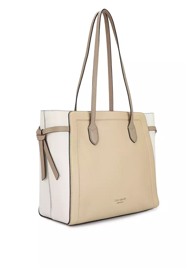 Kate hotsell soft tote
