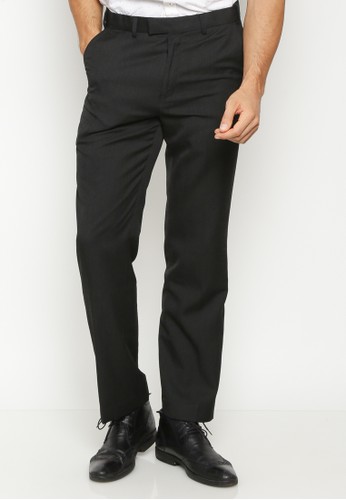 Jual Van Heusen Van Heusen Formal Pants Original Zalora Indonesia