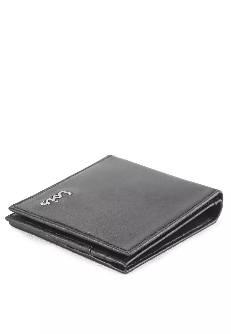 Leather Wallet LWST196A