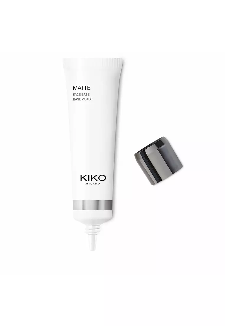 Discount on Kiko Milano  shoes - SKU: Matte Face Base
