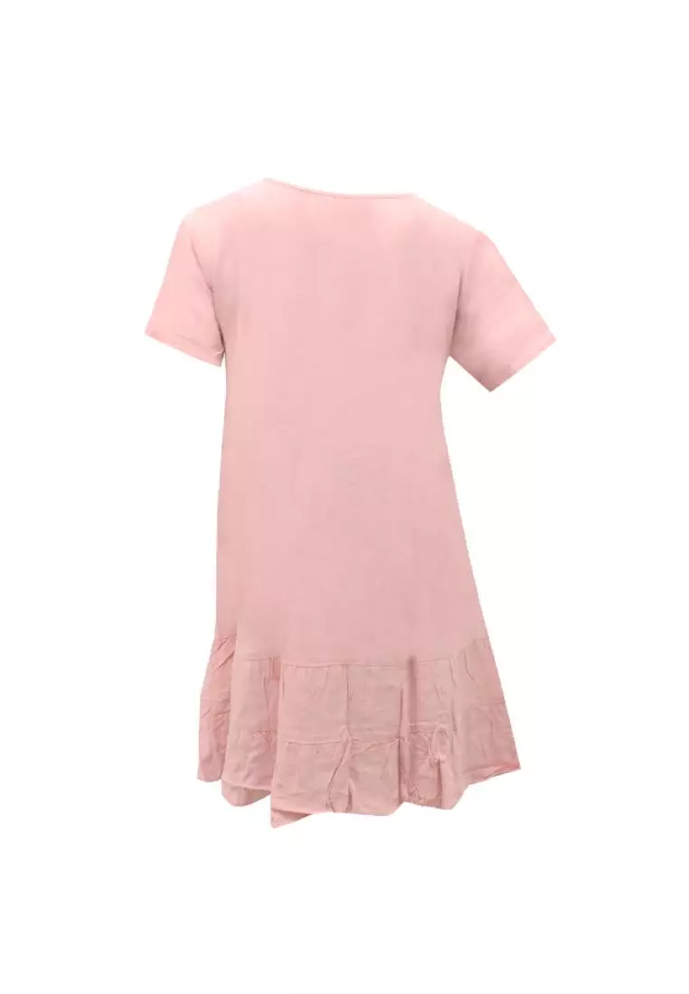 Wacoal Piyama INC 1001 - PINK