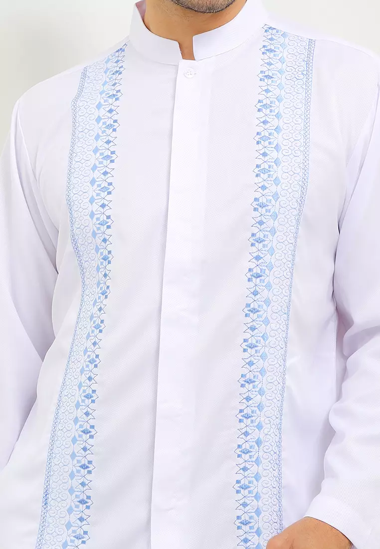 Busana Muslim Koko 10