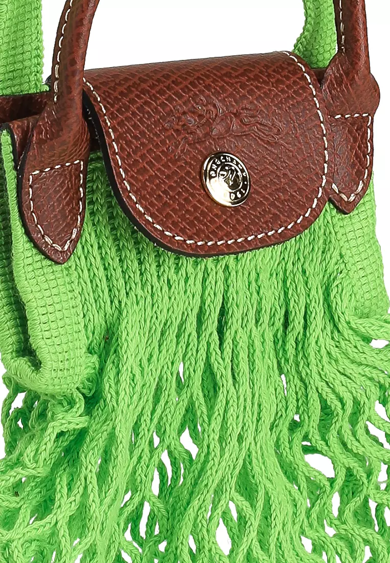 Le Pliage Filet XS Mesh Bag (tr)