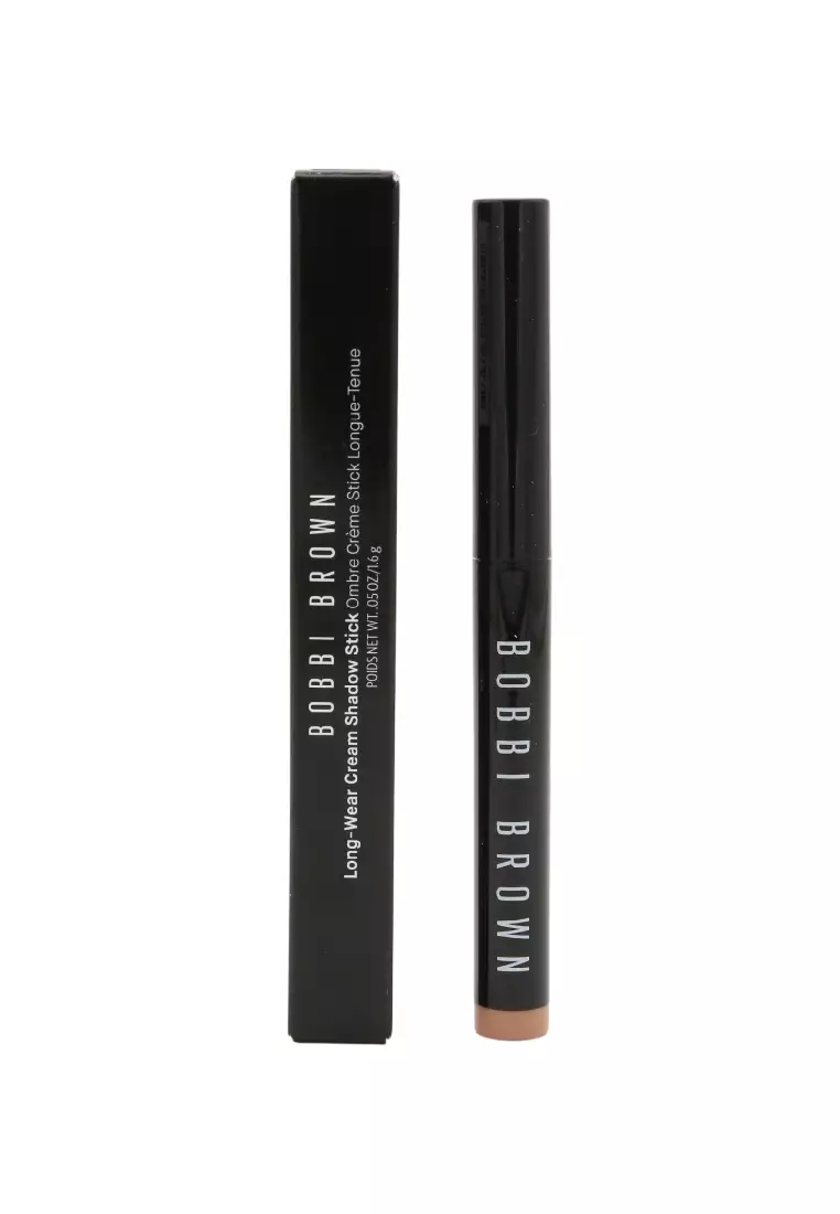Long-Wear Cream Shadow Stick #GOLDEN PINK SHIMMER