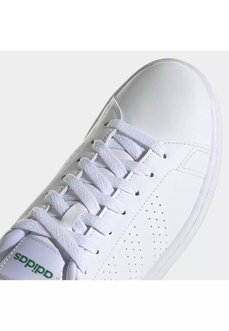 Adidas neo shop advantage shoes