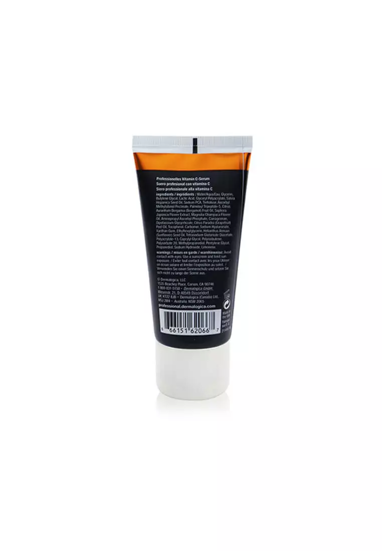 DERMALOGICA - Biolumin-C Pro Serum PRO (Salon Product) 59ml/2oz