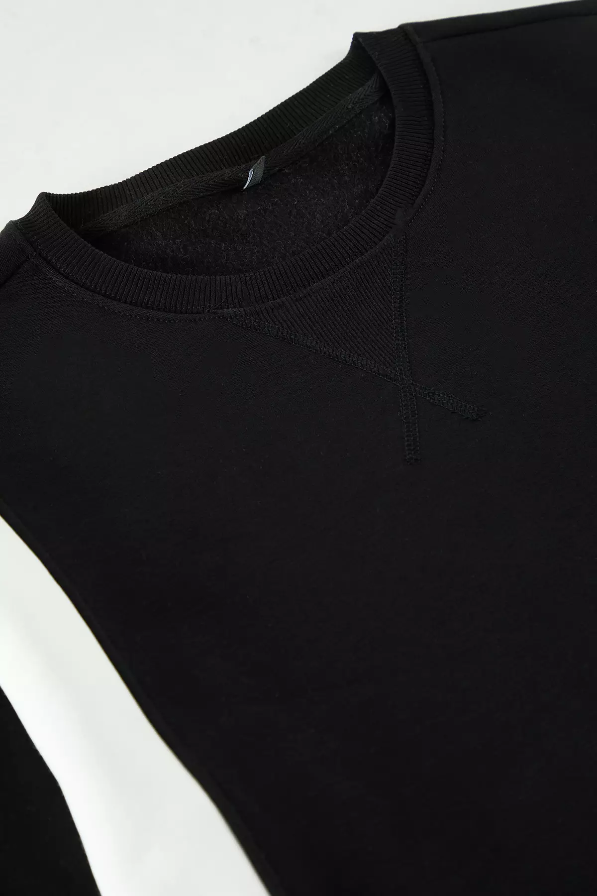 Colour Block T-Shirt