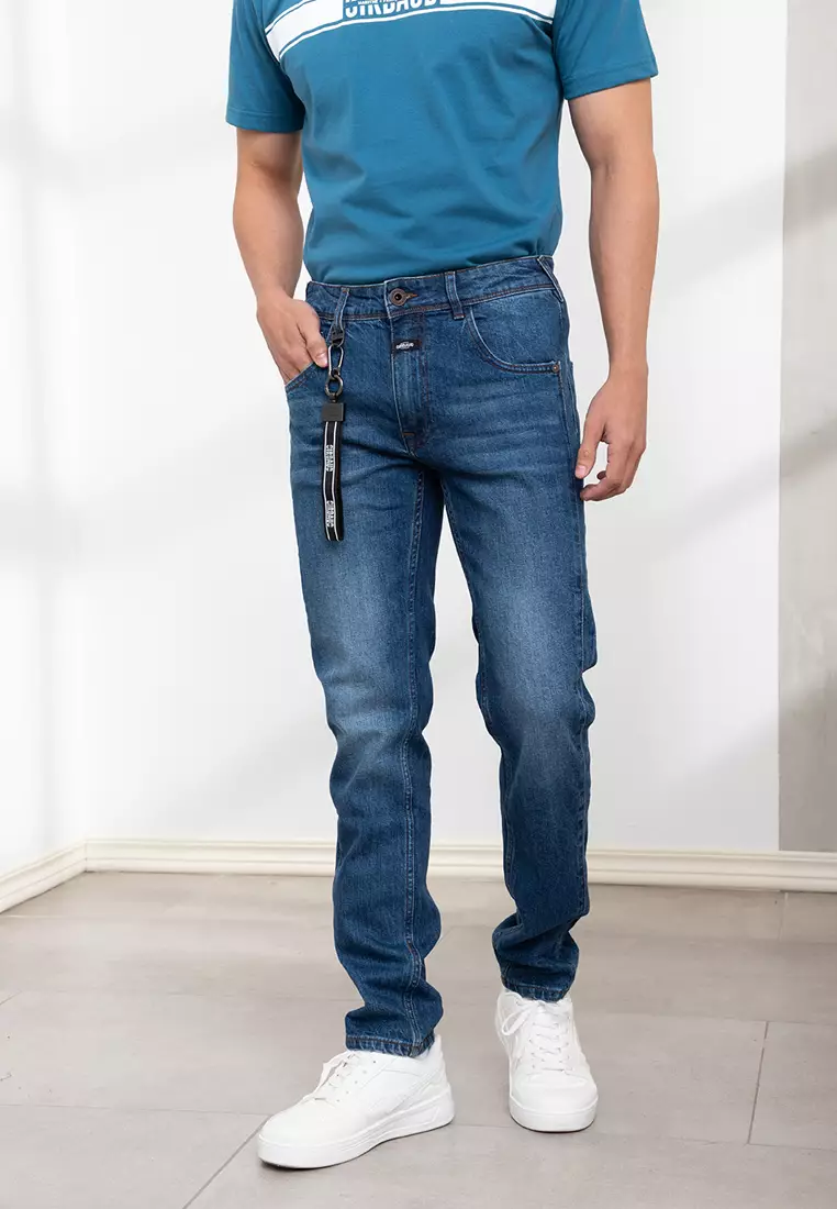 Marithe francois cheap girbaud jeans