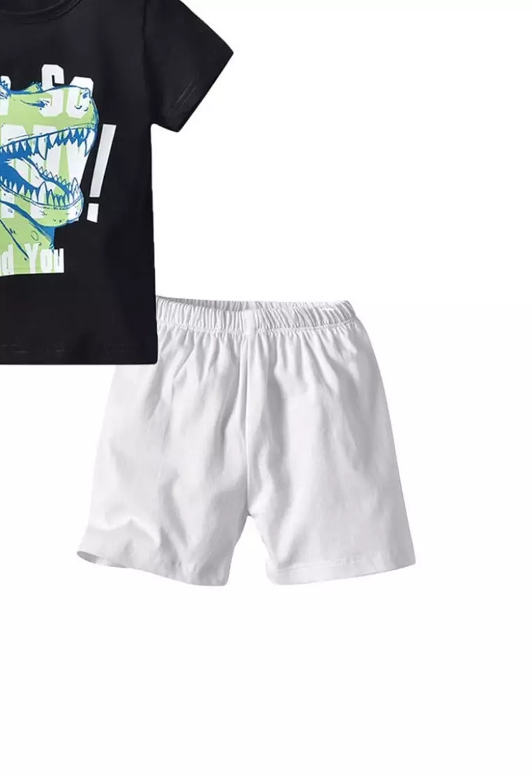 Caine Baby & Toddler Outfits