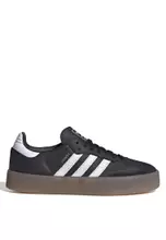 Core Black/Footwear White/Gold Met