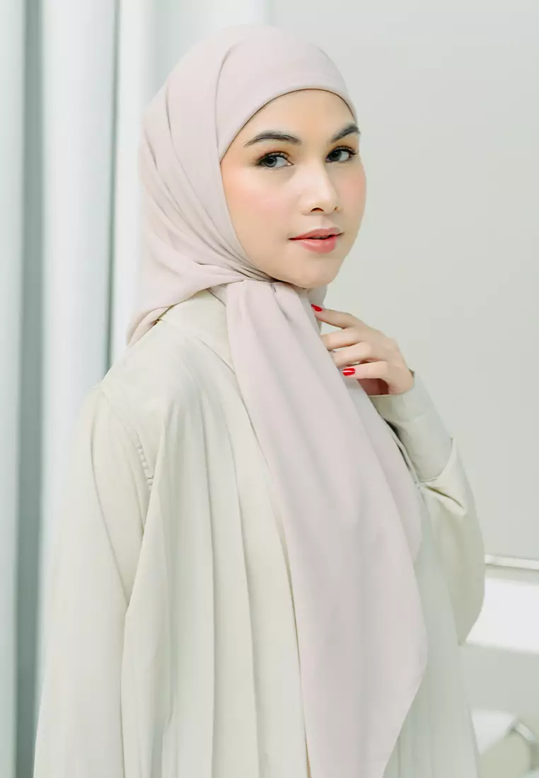 Bawal Inner Square Ivory