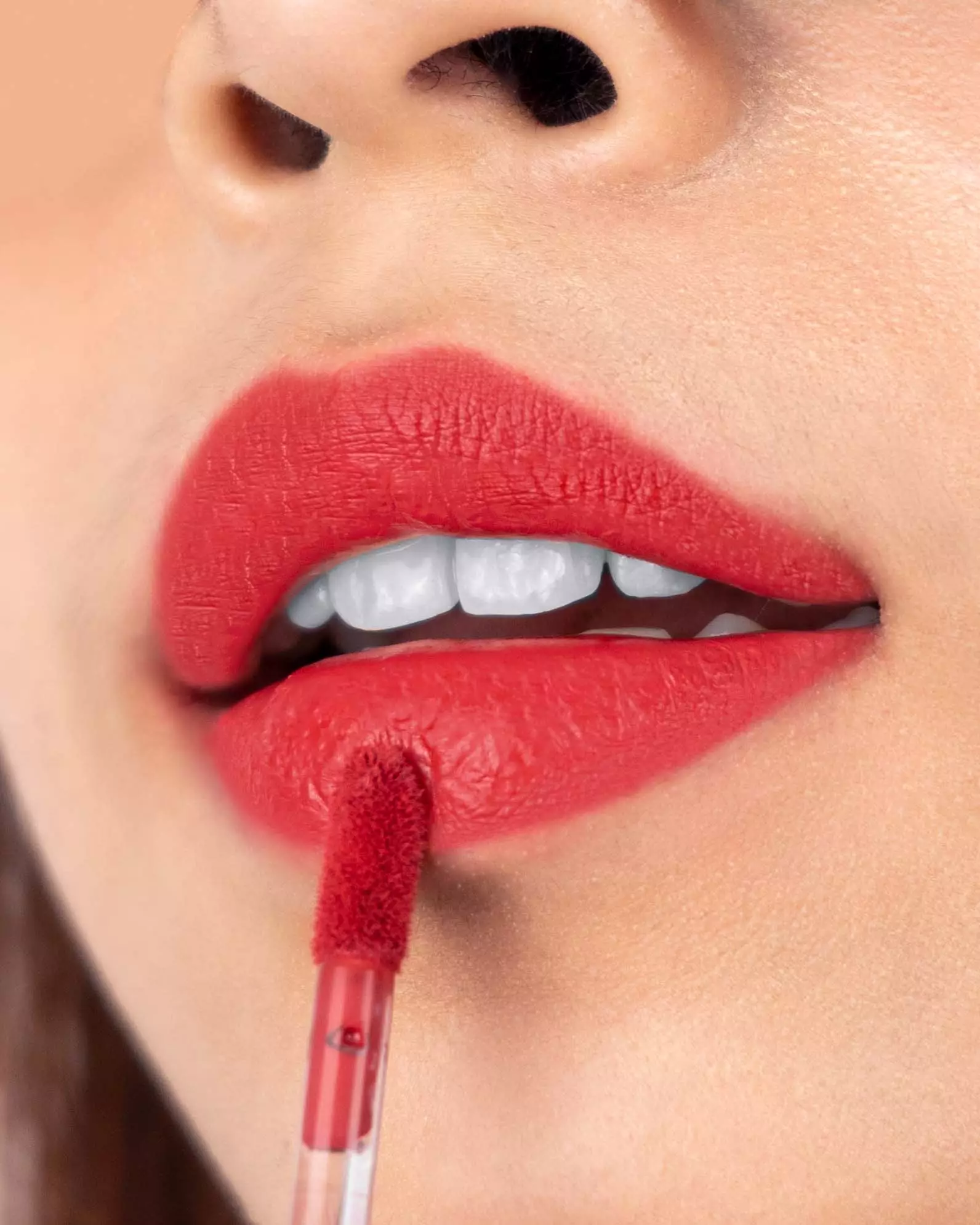 Moko Moko All Day Staining Lip - Rosewood Rouge