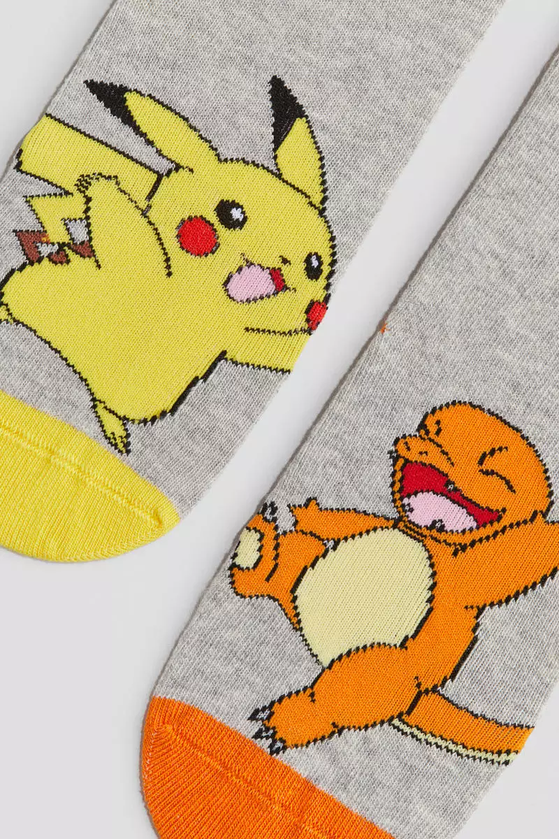 7-pack socks