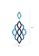 Obsession blue OBSESSION Eat Pray Love Earrings 94B1EACD9AEE16GS_3