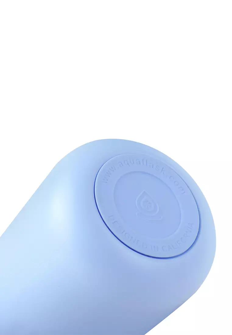 12oz Blue Vanilla V2 Mallows Kids Collection